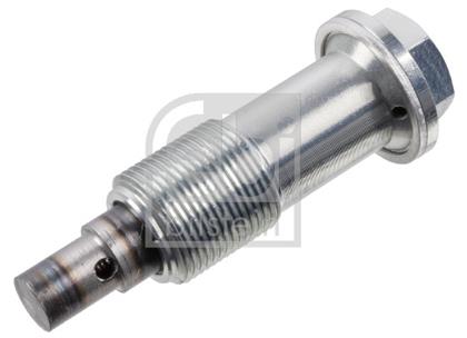 Spanner Steuerkette