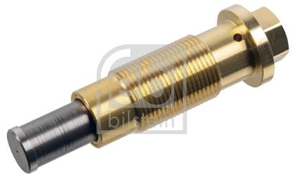 Spanner Steuerkette