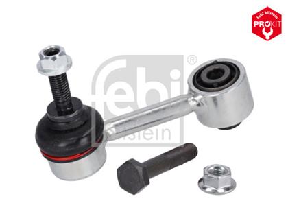 Stange/Strebe, Stabilisator