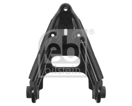 Lenker, Radaufhängung Smart