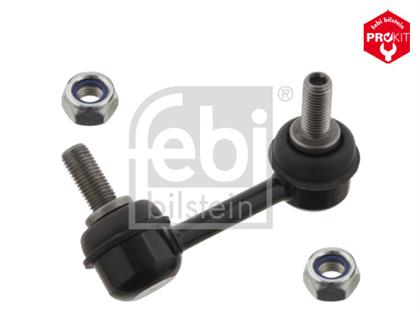 Stange/Strebe, Stabilisator