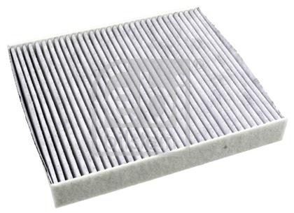 Innenraumfilter VAG