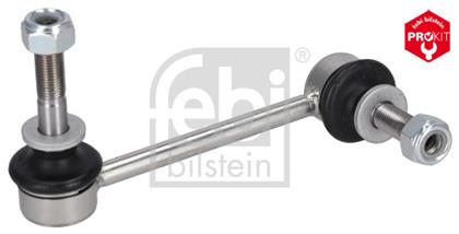 Stange/Strebe, Stabilisator