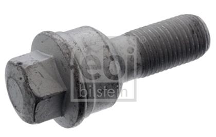 Radschraube 17mm