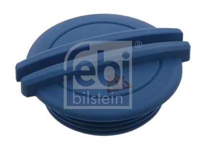 Verschlußdeckel, Kühlmittelbehälter