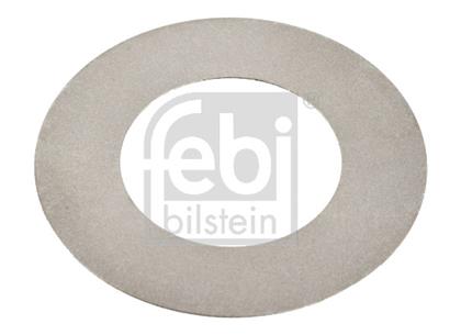 Riemenscheibe, Kurbelwelle