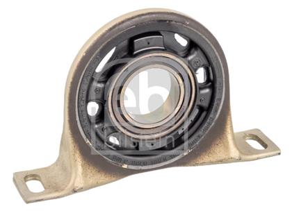 Lagerung, Gelenkwelle