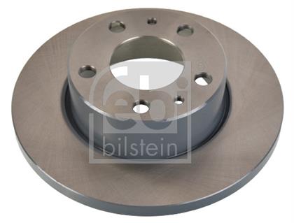 Bremsscheibe Iveco