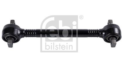 Lenker, Radaufhängung