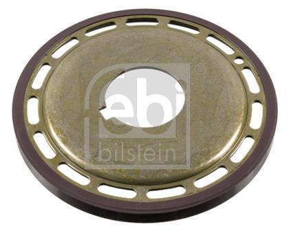 Laufring, Kurbelwelle