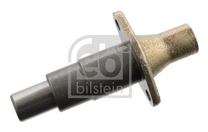 Spanner, Steuerkette