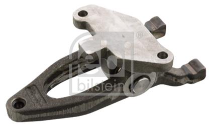 Ausrückgabel, vormontiert