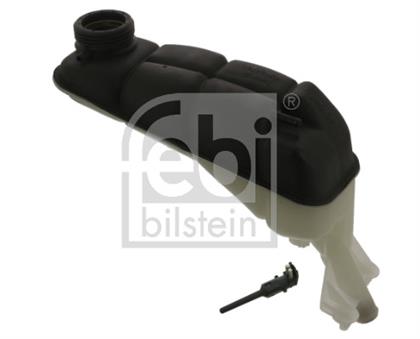 Ausgleichsbehälter, Kühlmittel