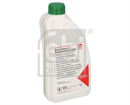 Kühlerschutz G12 1.5l