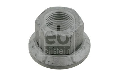 Radmutter 27mm