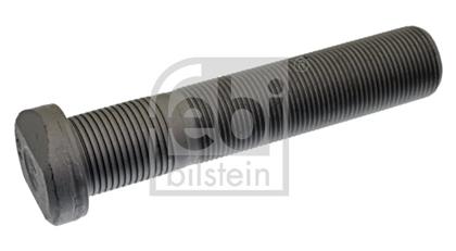 Radbolzen 76mm