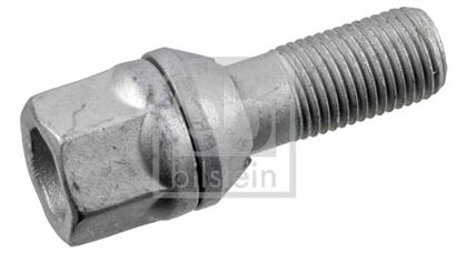 Radschraube 17mm