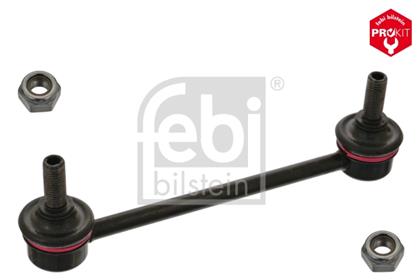 Stange/Strebe, Stabilisator