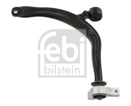 Lenker, Radaufhängung Citroën