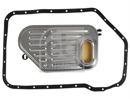 Hydraulikfiltersatz, Automatikgetriebe