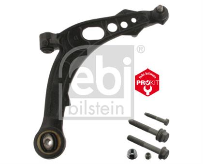 Lenker, Radaufhängung Fiat