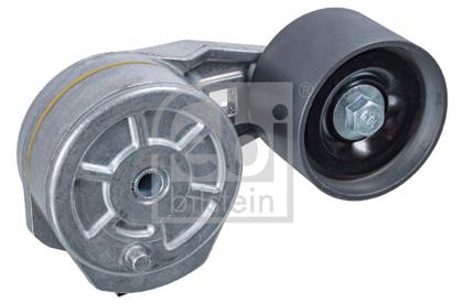 Riemenspanner,mit  Metallrolle Mercedes-Benz LKW