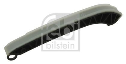 Gleitschiene, Steuerkette