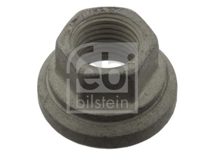Radmutter 19mm