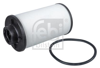 Hydraulikfilter, Automatikgetriebe