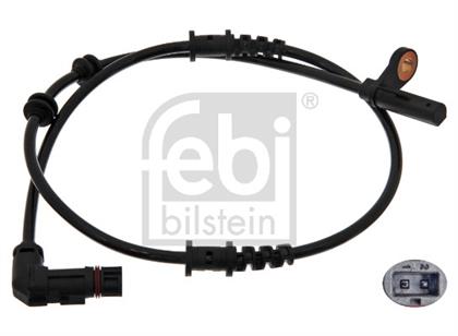 Raddrehzahlsensor Mercedes