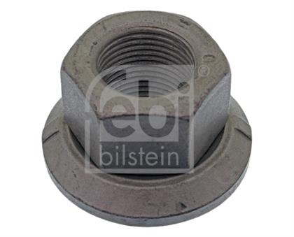 Radmutter 30mm