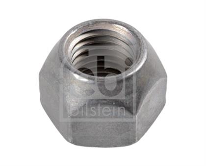 Radmutter 19mm