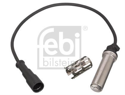 Raddrehzahlsensor, 450mm