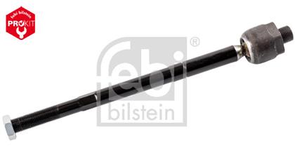 Axialgelenk, Spurstange