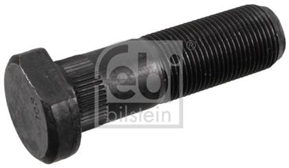 Radbolzen 40mm