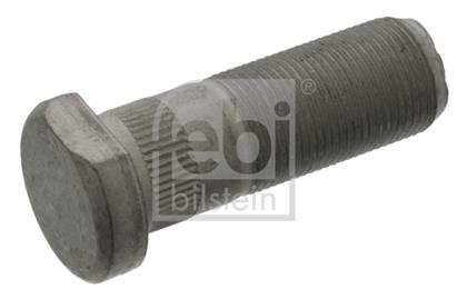 Radbolzen 40mm