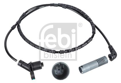 Raddrehzahlsensor BMW
