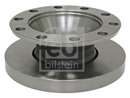 Bremsscheibe