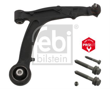 Lenker, Radaufhängung Fiat