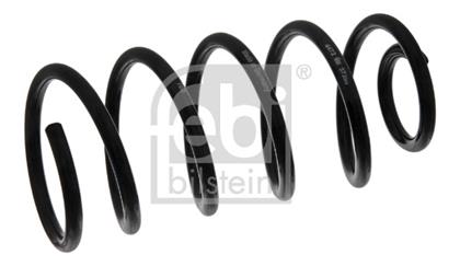 Fahrwerksfeder vorne