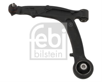 Lenker, Radaufhängung vorne links Fiat