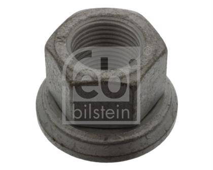 Radmutter 27mm