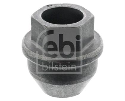 Radmutter 21mm