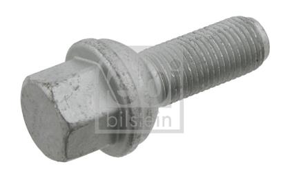 Radschraube M14X1,5X30/59 Kugel