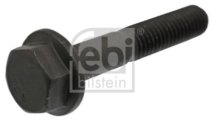 Bundschraube M8X1,25X45 10.9 Sw13 Mercedes-Benz LKW