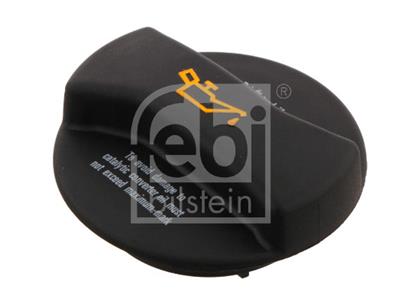 Öleinfülldeckel