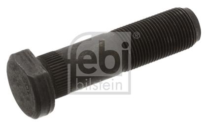 Radbolzen 40mm