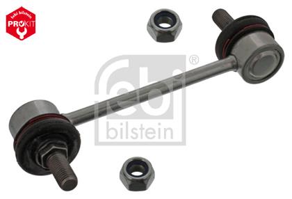 Stange/Strebe, Stabilisator