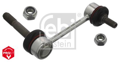 Stange/Strebe, Stabilisator