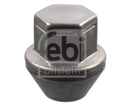 Radmutter 19mm